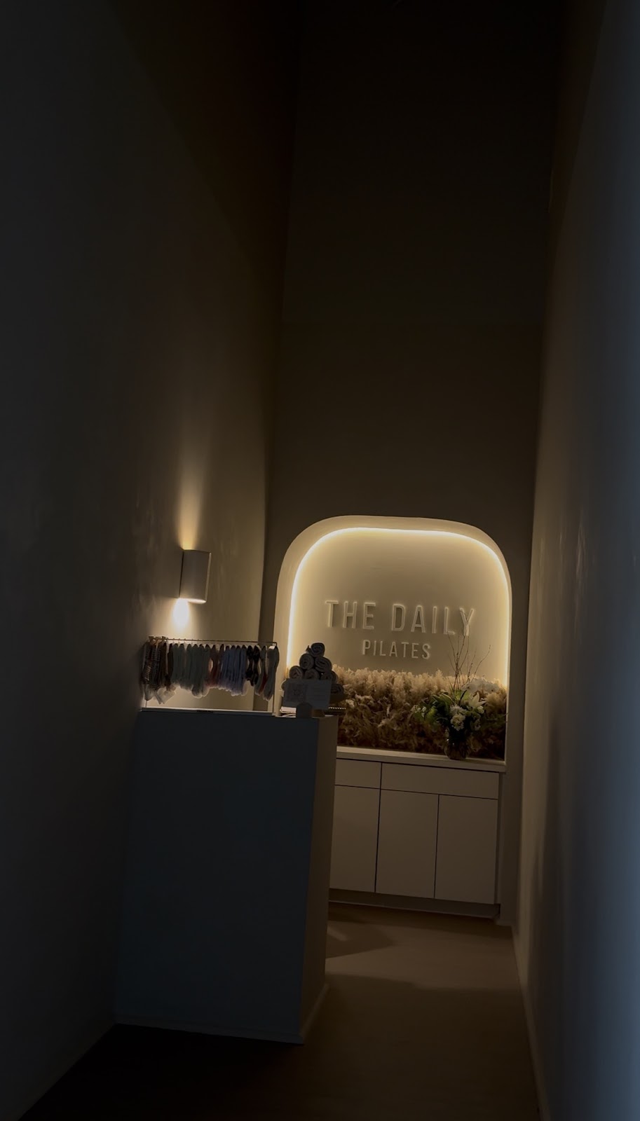 The Daily Pilates Raleigh - Photo 3