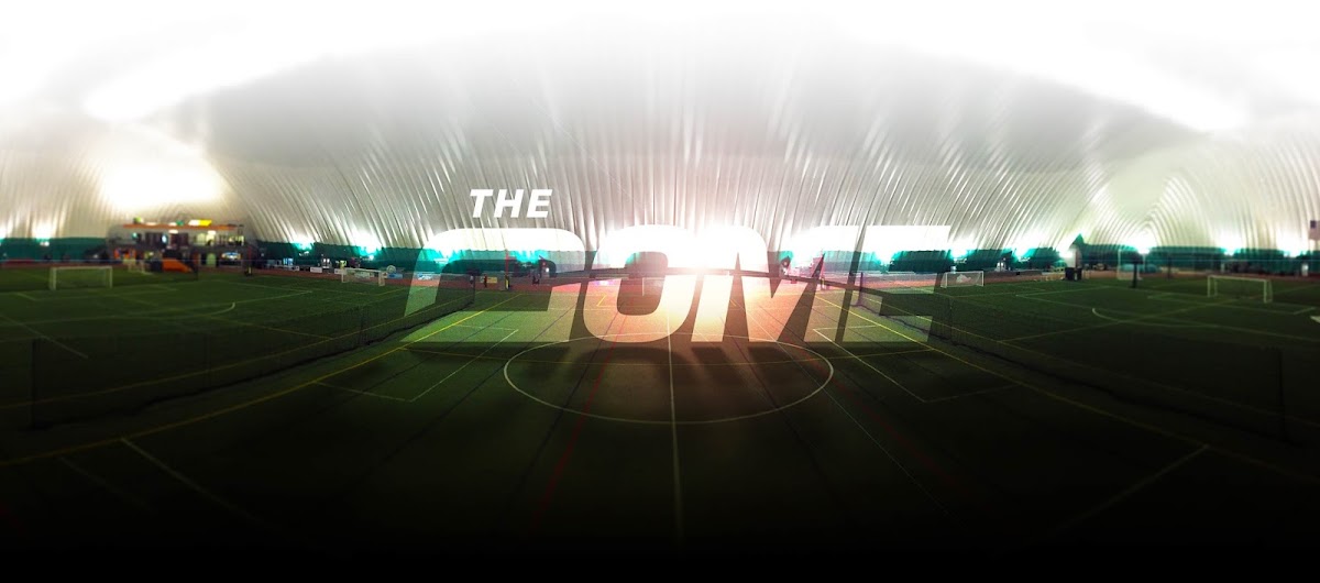 The Dome - Photo 1