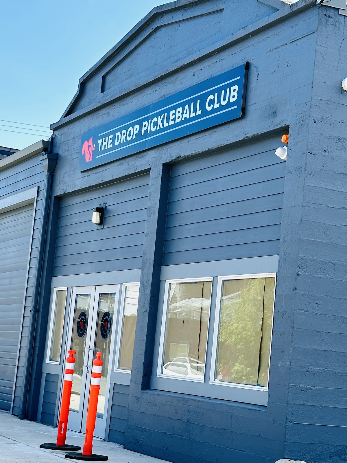 The Drop Pickleball Club - Photo 2