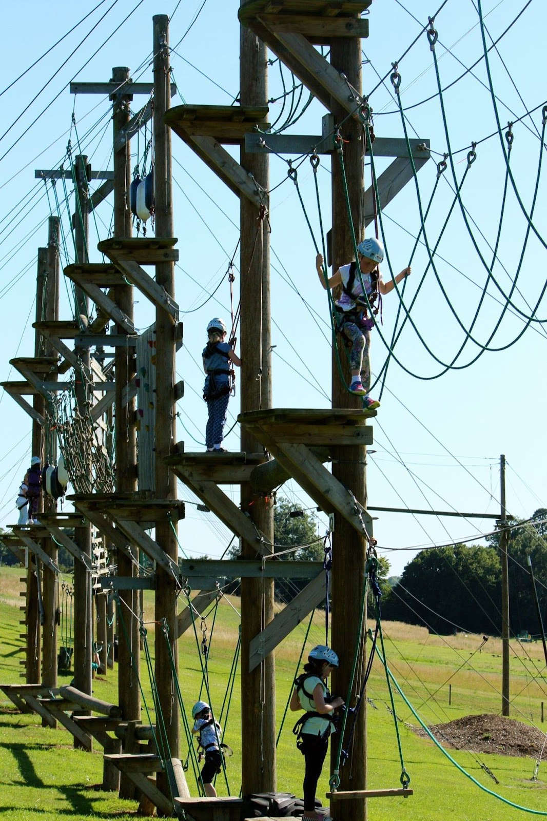 The Edge Outdoor Activities Limited - Photo 1