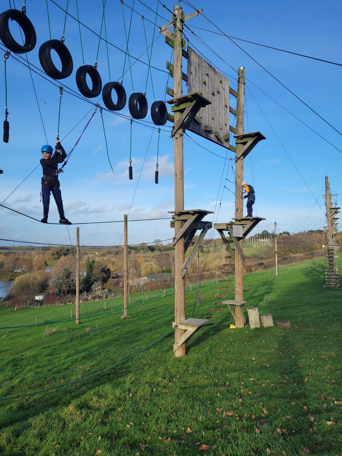 The Edge Outdoor Activities Limited - Photo 2