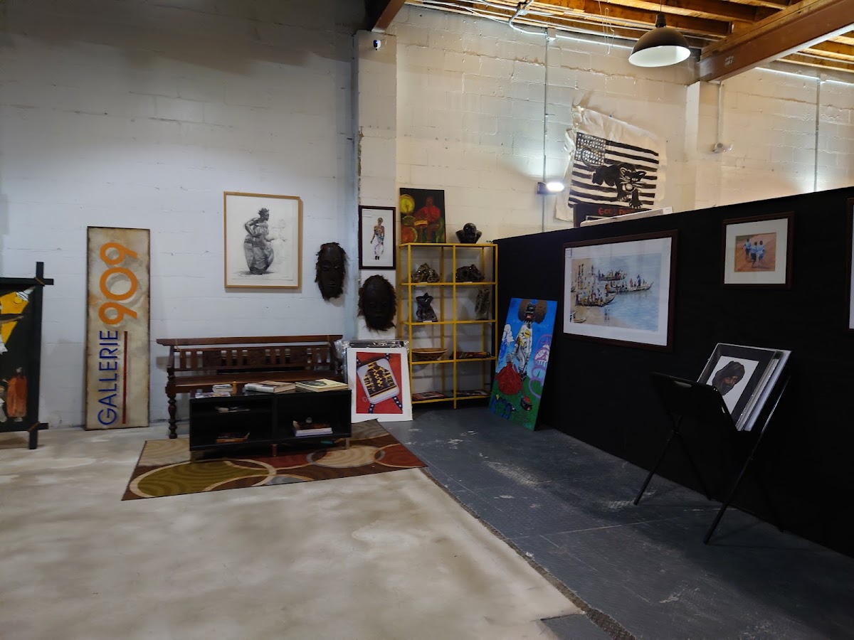 The Factory St. Pete - Photo 2