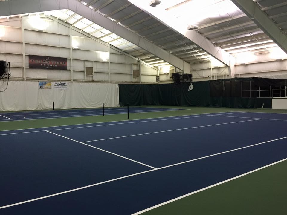 The Falls Tennis & Athletic Club - Photo 2