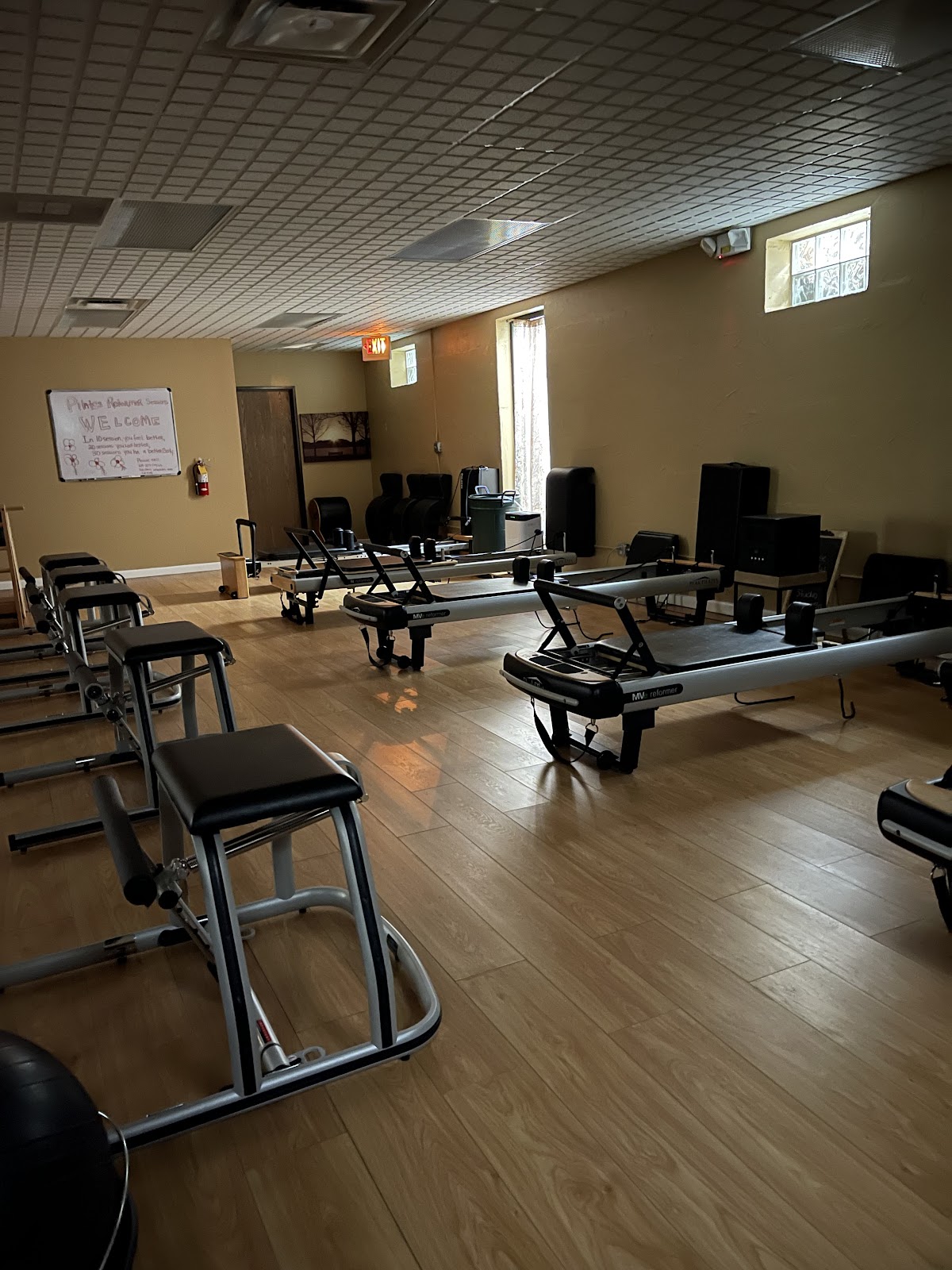 The Fitness Studio - Photo 2