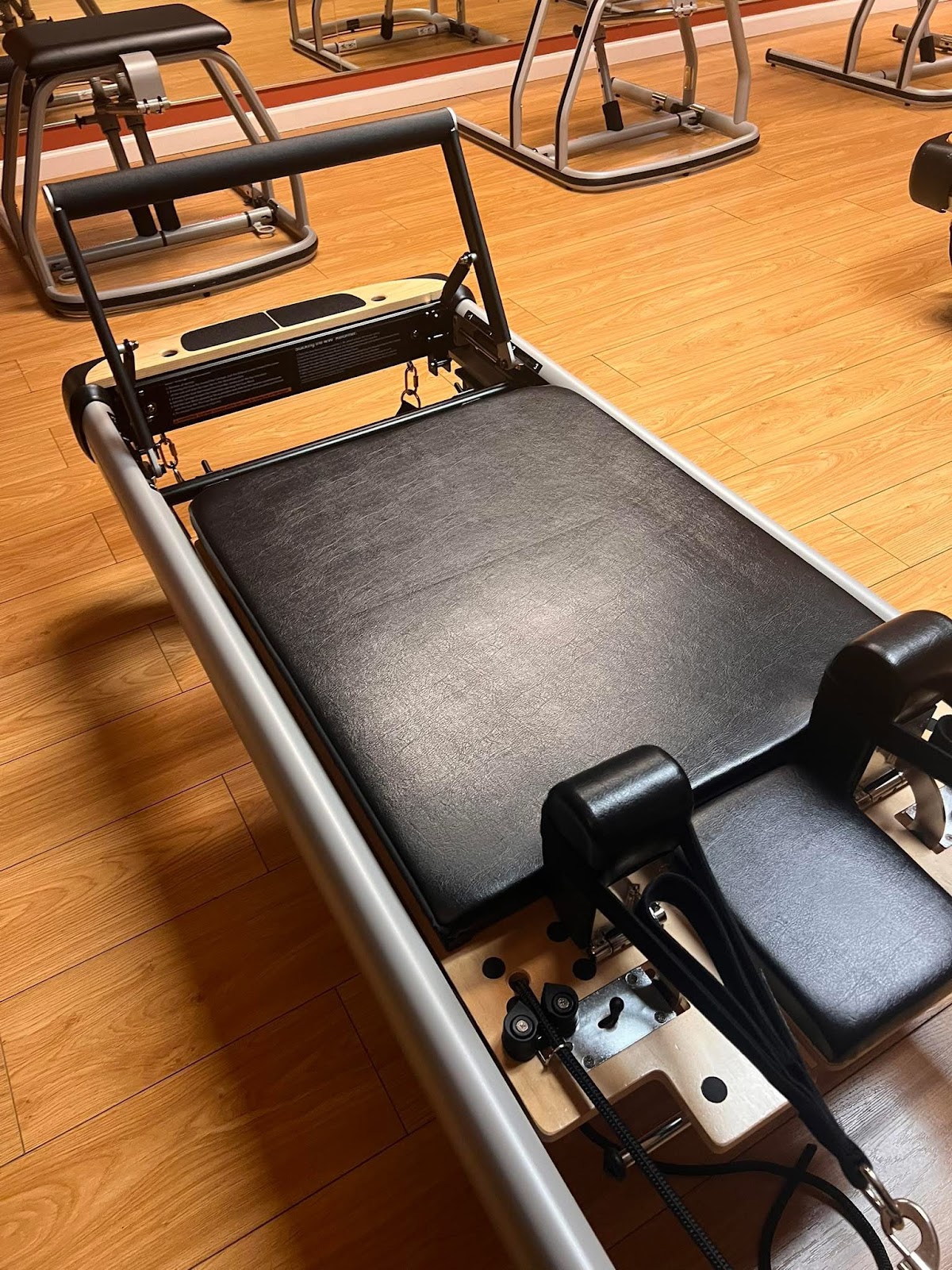 The Fitness Studio - Photo 3