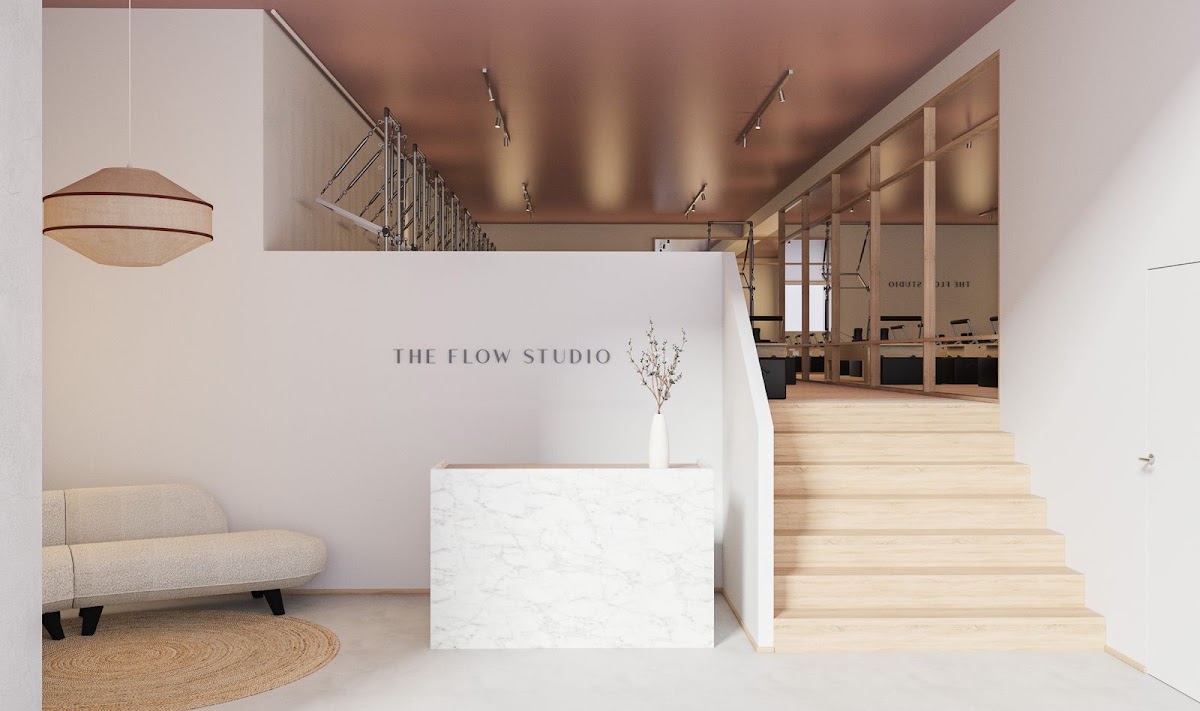 The Flow Studio - City - Photo 2