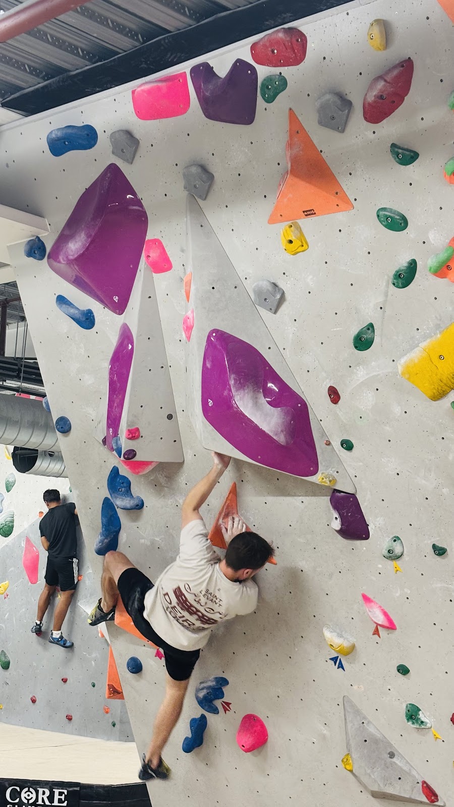 The Font Climbing - Borough - Photo 3