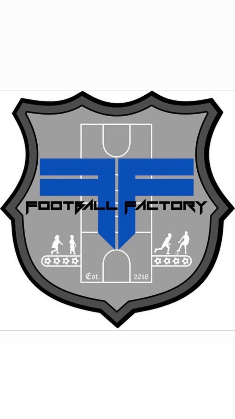 The Football Factory - Photo 2