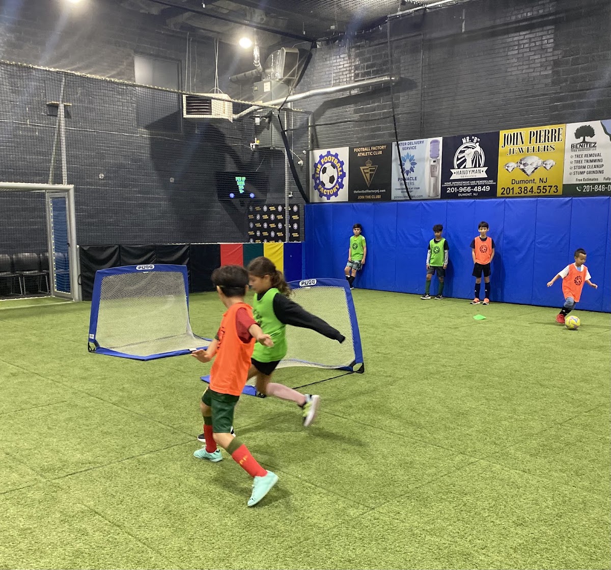 The Football Factory-TFF NJ - Photo 2