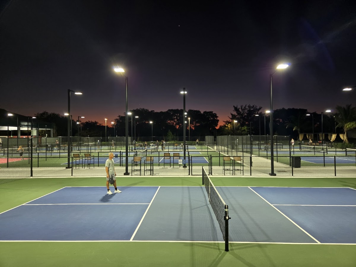The FORT Pickleball - Photo 2
