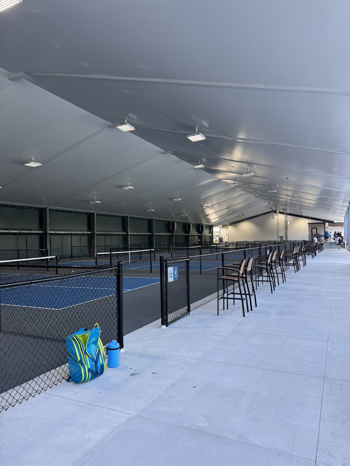 The FORT Pickleball - Photo 3