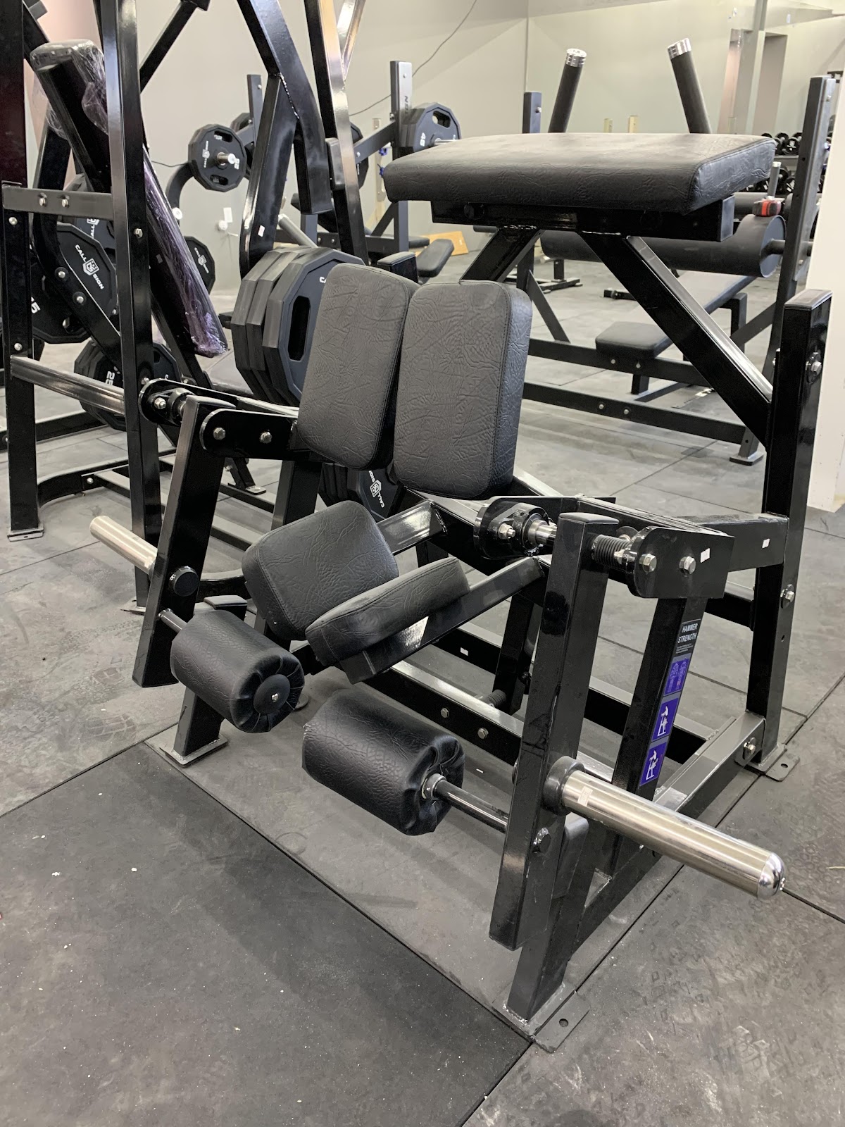 The Foundation Westport 24hr Gym - Photo 3