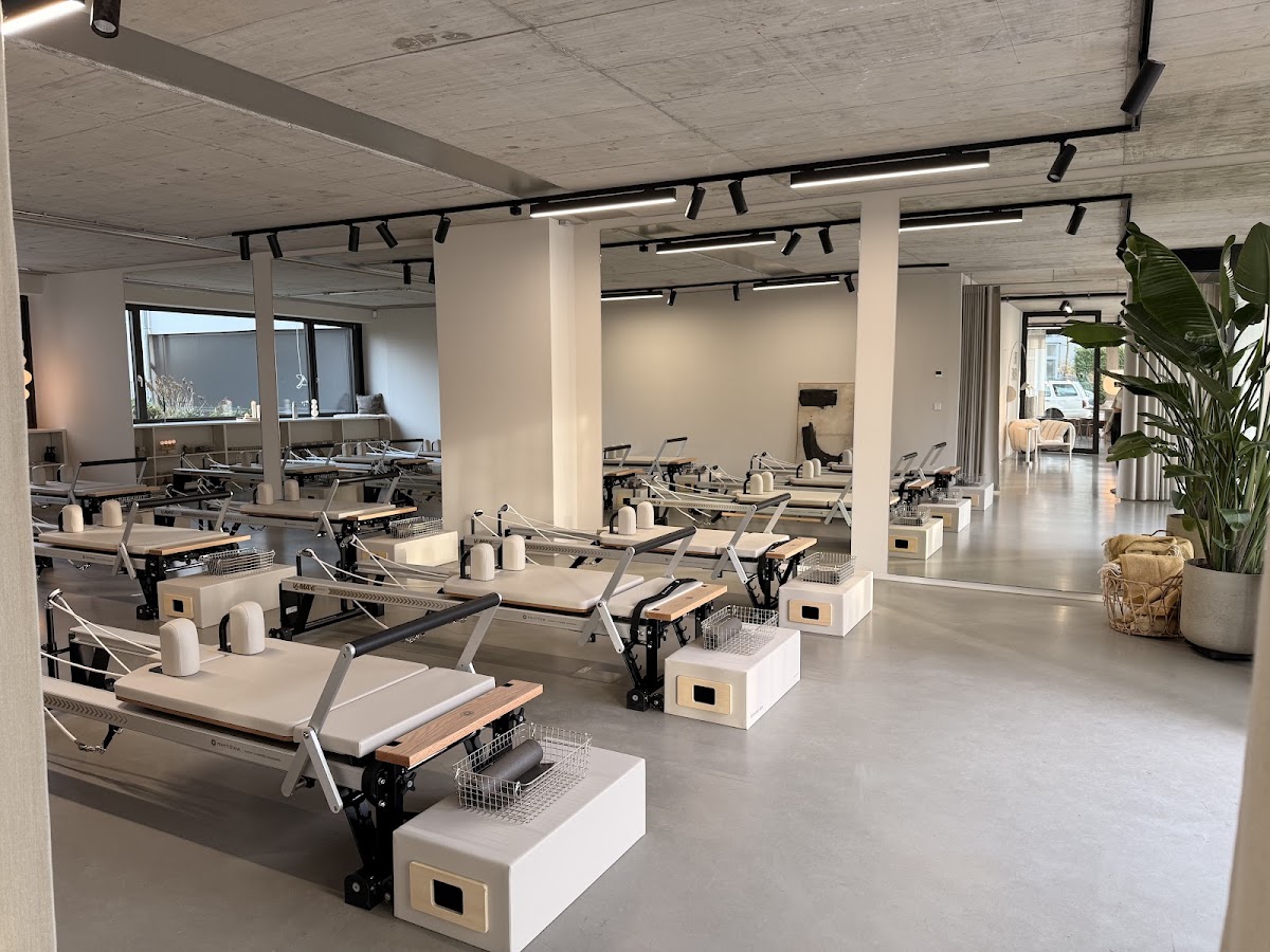 The Frame | Reformer Pilates | Berlin - Photo 1