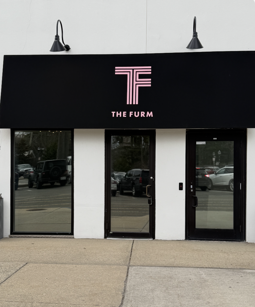 The Furm - Photo principale