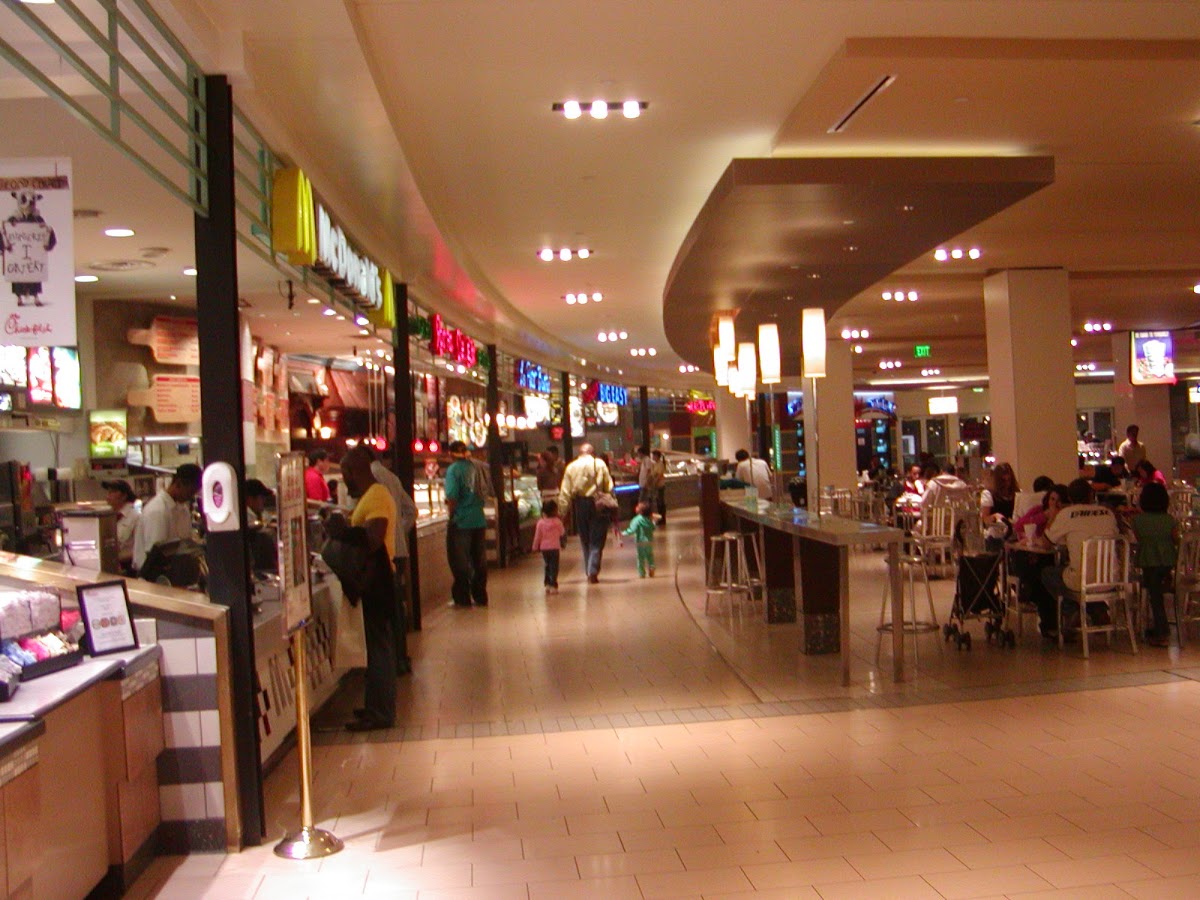 The Galleria - Photo 3