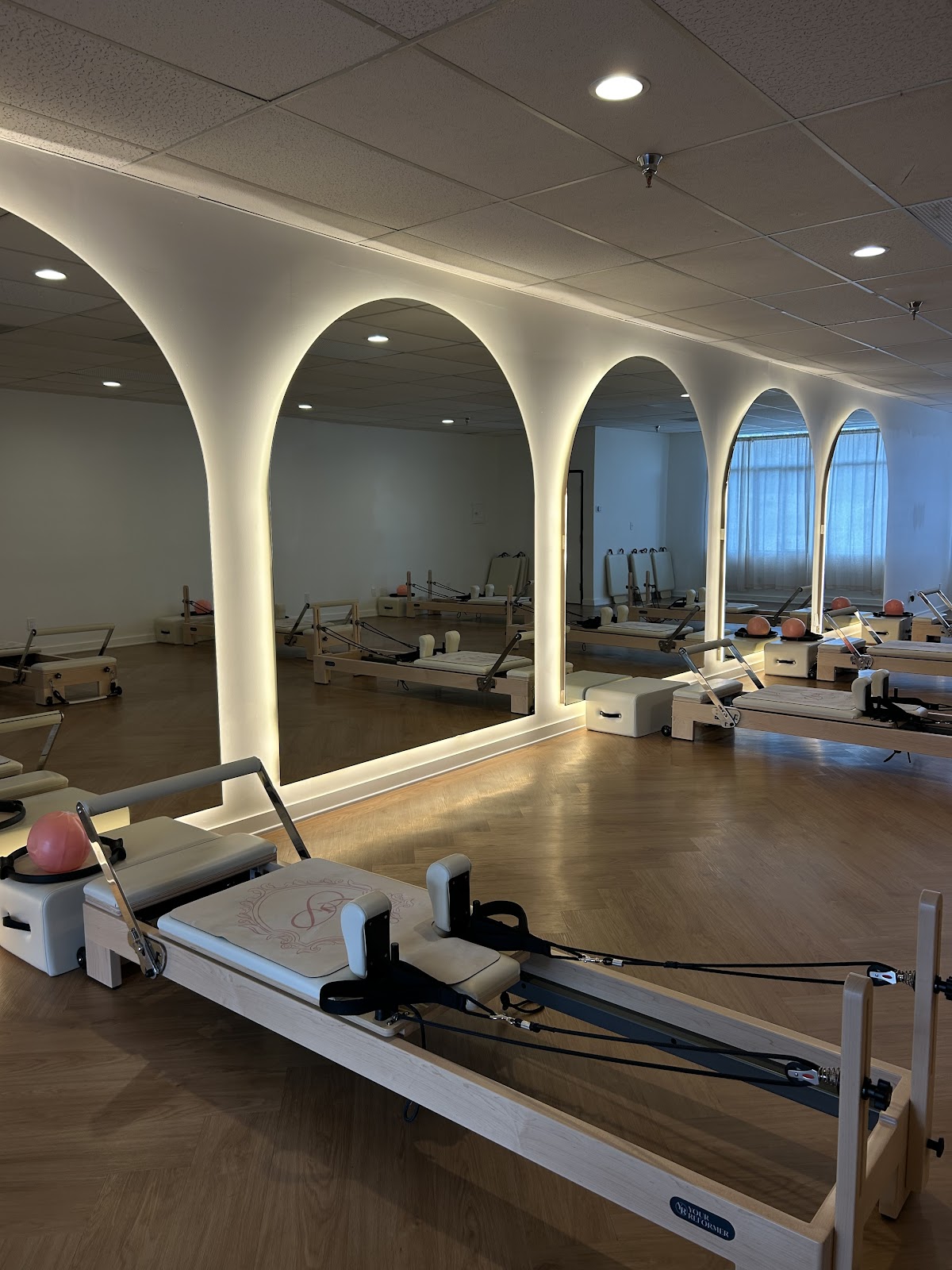 The Grand Pilates - Photo 2