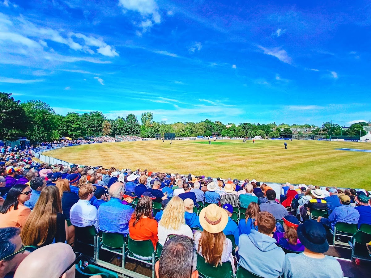 The Grange Club - Photo 2