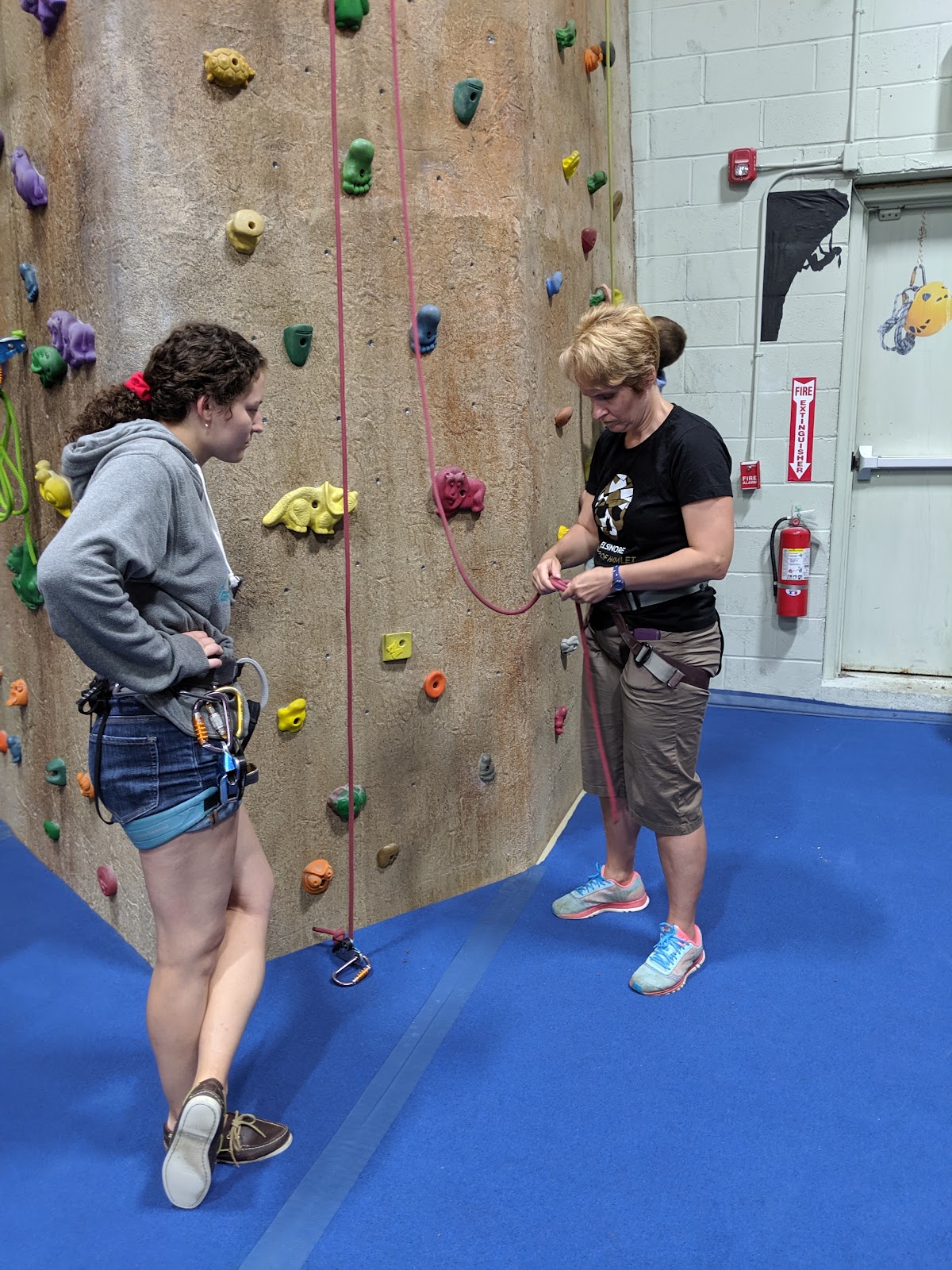 The Gravity Vault - Chatham, NJ - Photo 3