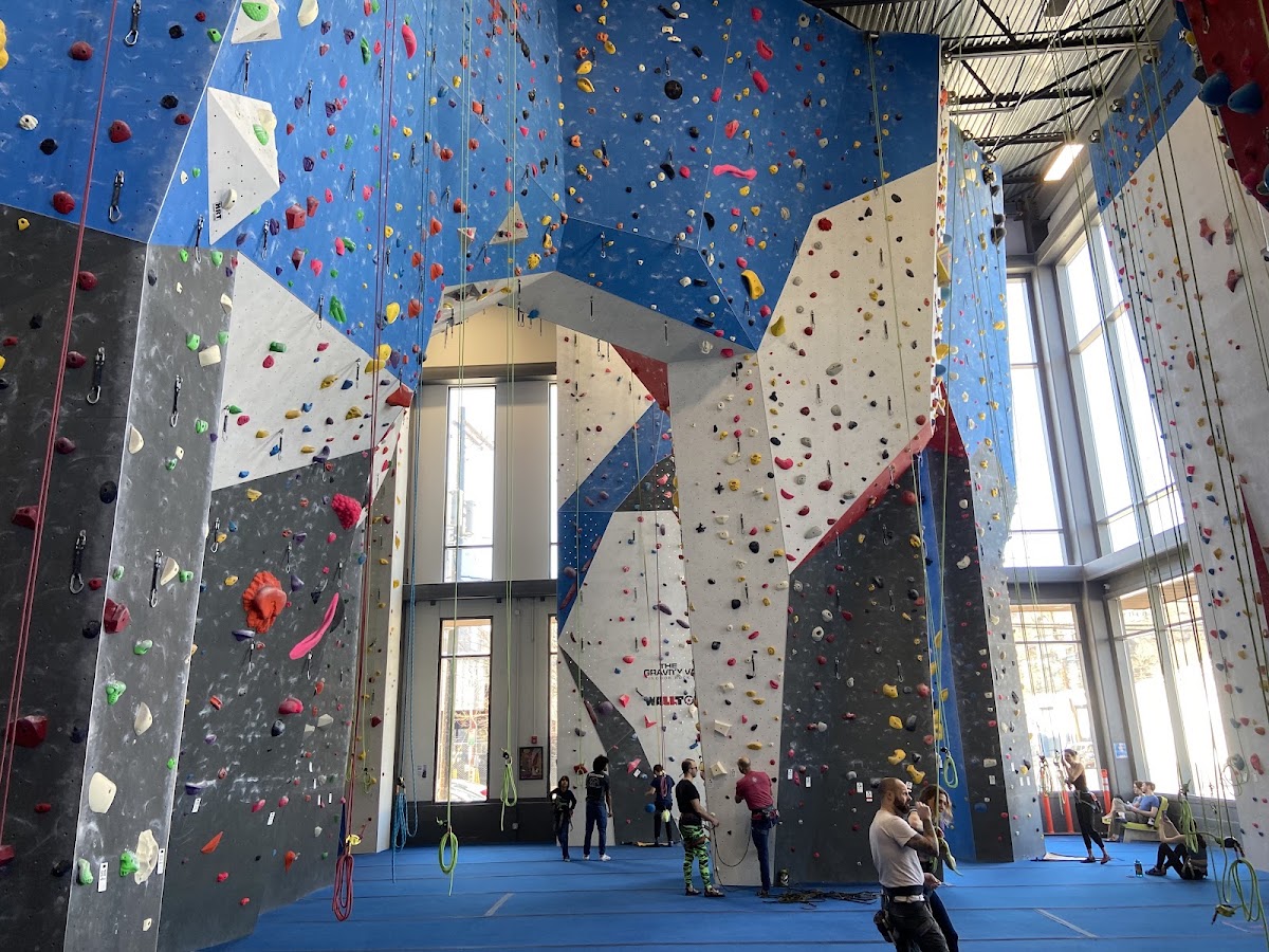 The Gravity Vault - Jersey City - Photo 2