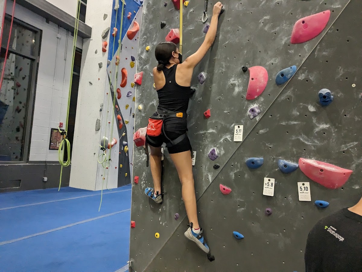 The Gravity Vault - Jersey City - Photo 3