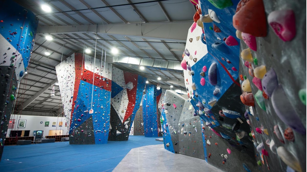 The Gravity Vault Radnor - Photo 1