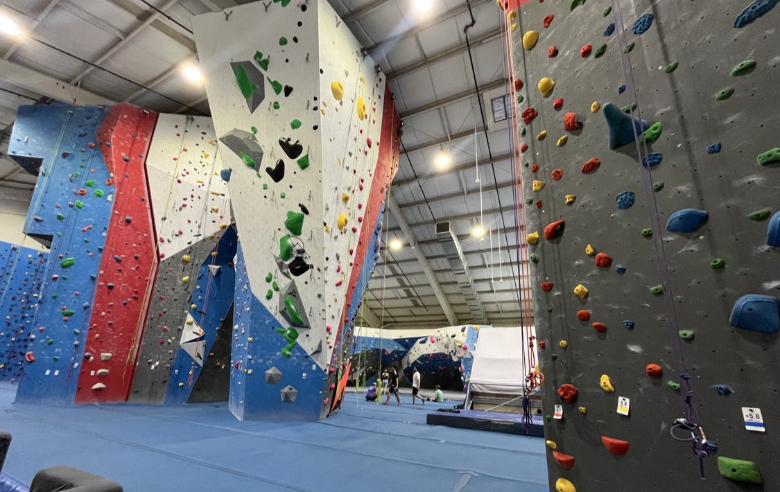 The Gravity Vault Radnor - Photo 2