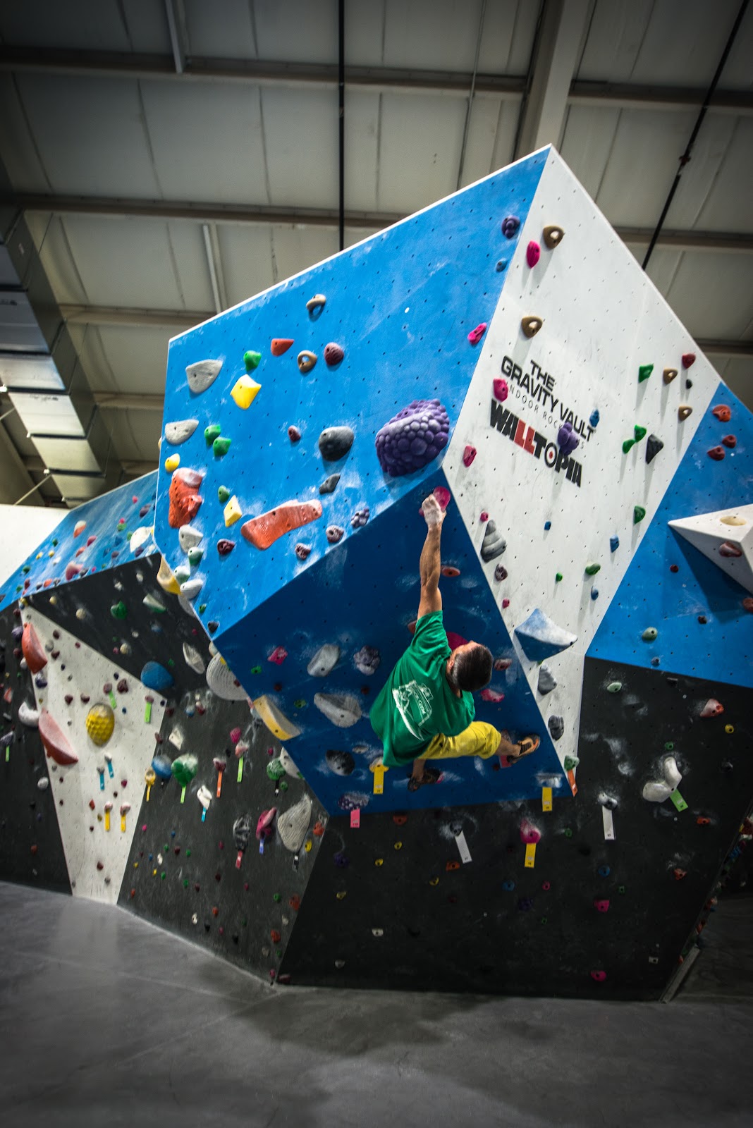 The Gravity Vault Radnor - Photo 3