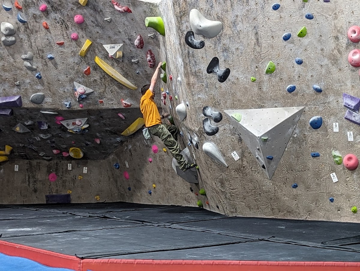 The Gravity Vault - Upper Saddle River, NJ - Photo 2