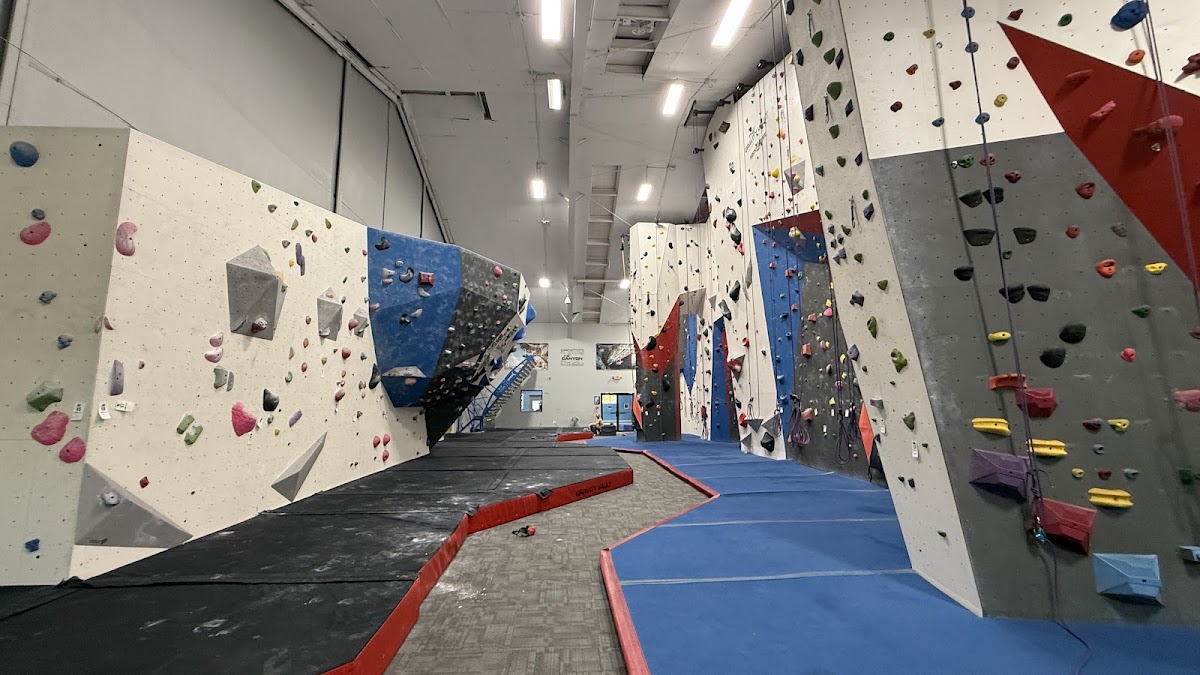 The Gravity Vault - Upper Saddle River, NJ - Photo 3