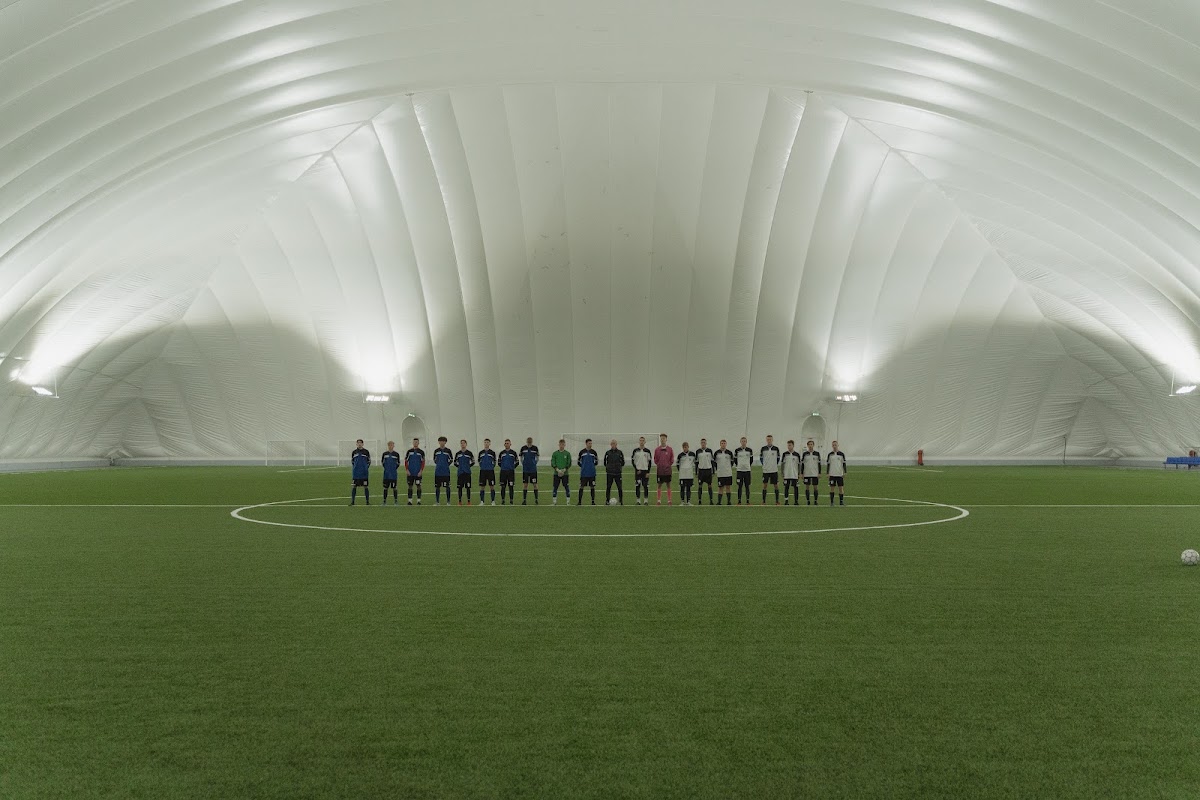 The Greatest Haile Soccer Academy - Photo 2