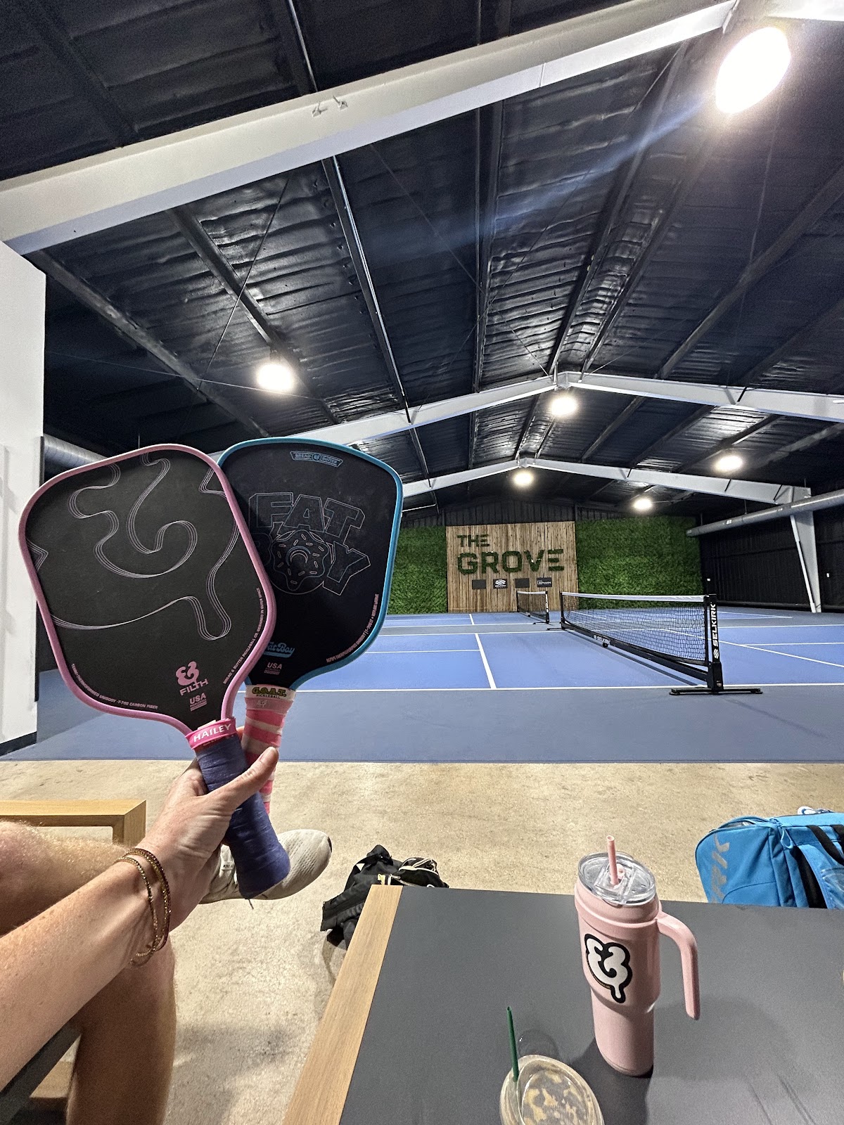 The Grove Pickleball Downtown - Photo 3