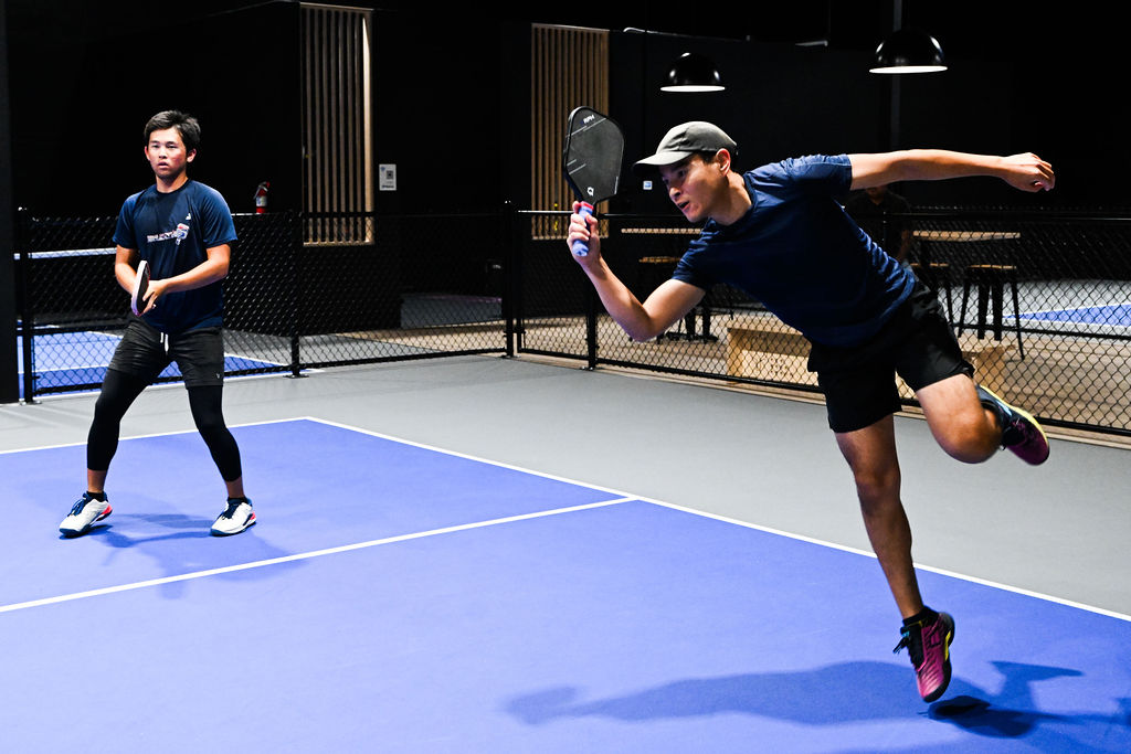The Grove Pickleball - Photo 2