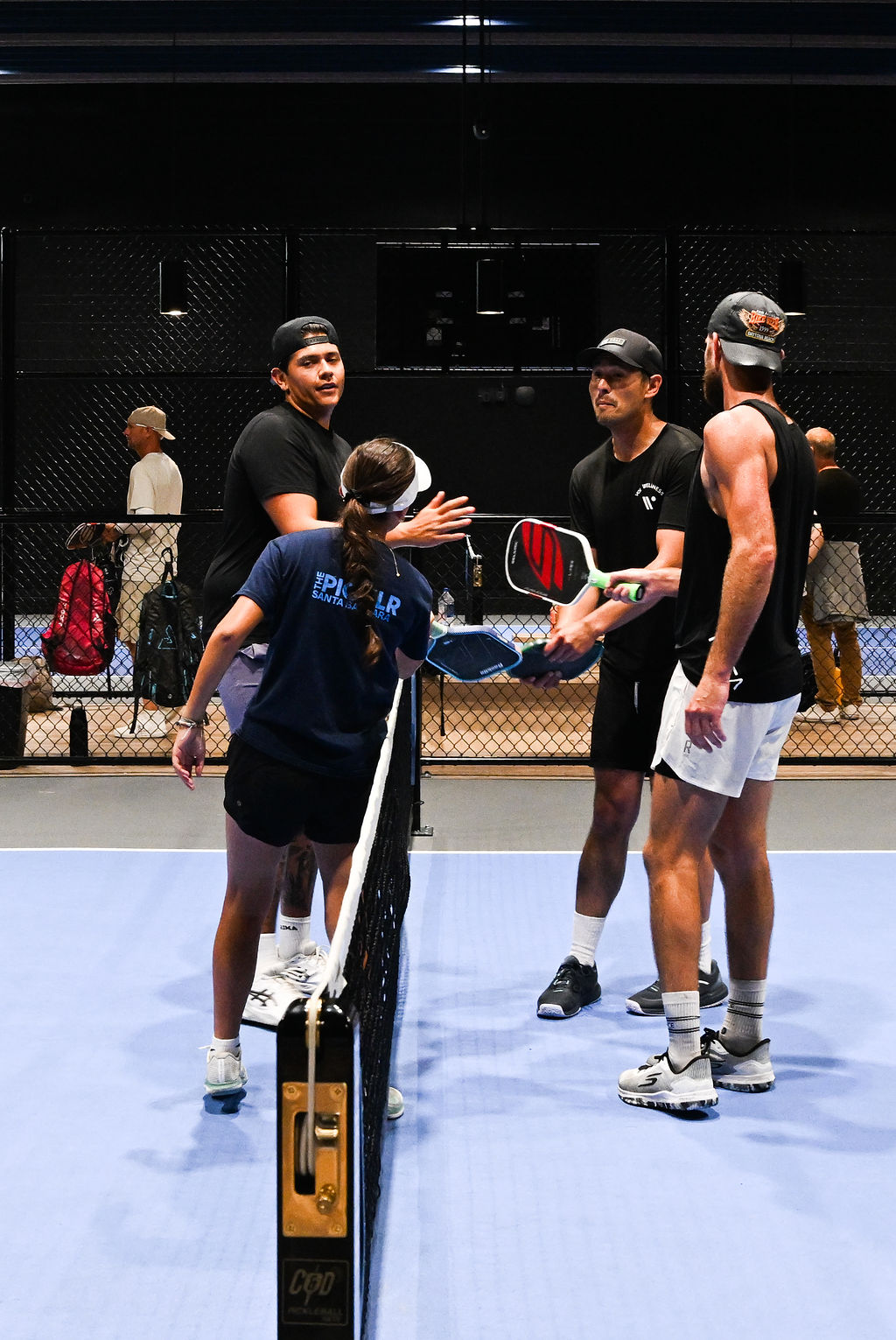 The Grove Pickleball - Photo 3