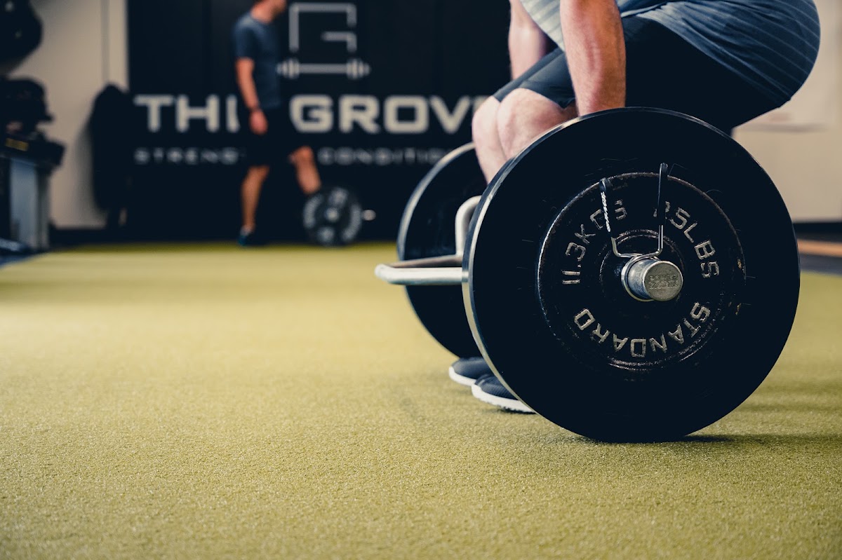 The Grove Strength And Conditioning - Photo 2