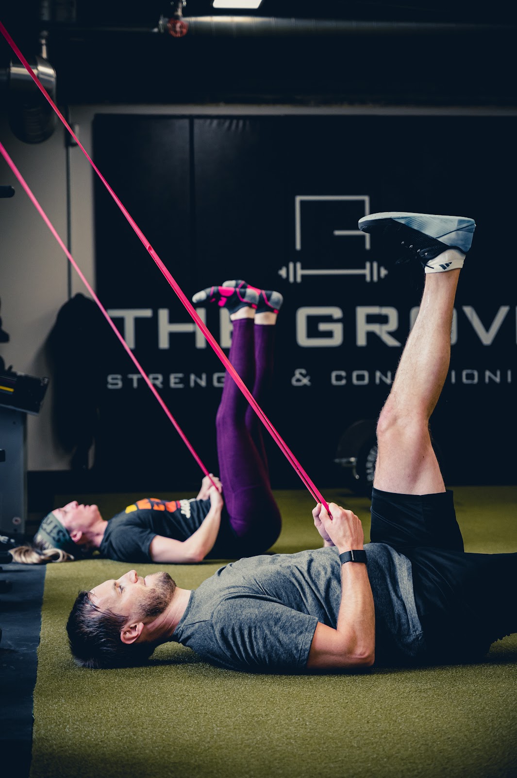 The Grove Strength And Conditioning - Photo 3