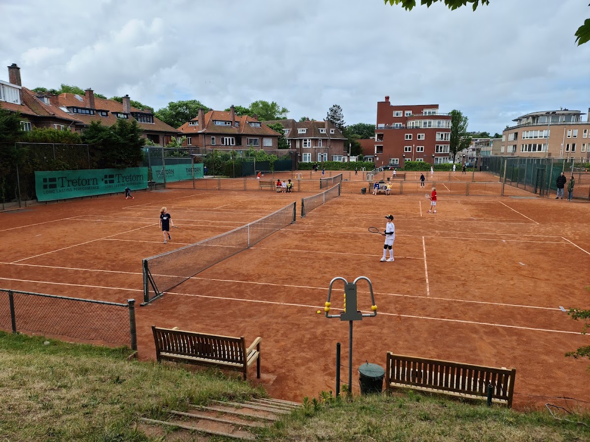 The Hague Lawn Tennis Club De Metselaars - Photo 2