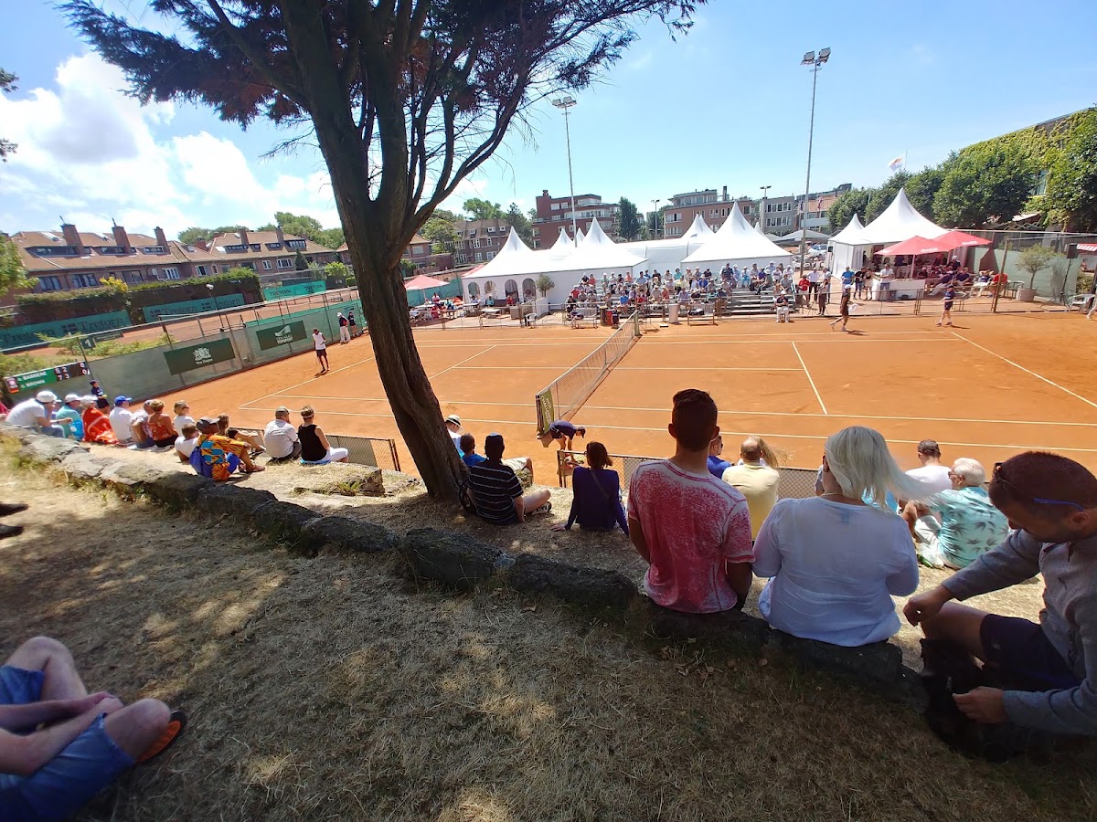The Hague Lawn Tennis Club De Metselaars - Photo 3