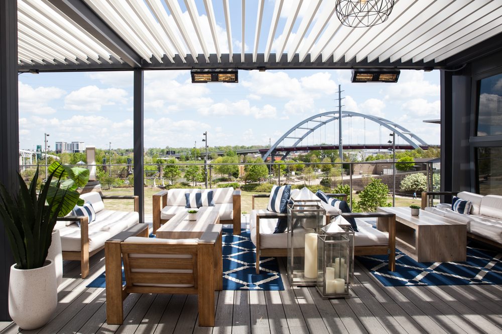 The Hampton Social - Nashville