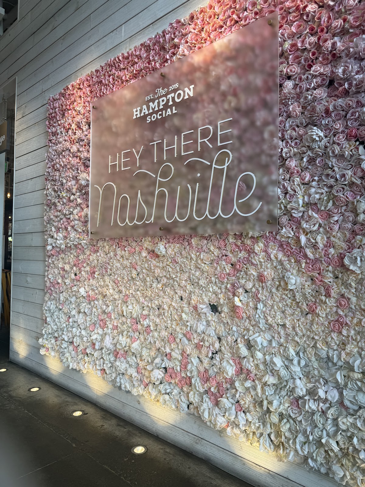 The Hampton Social - Nashville - Photo 3