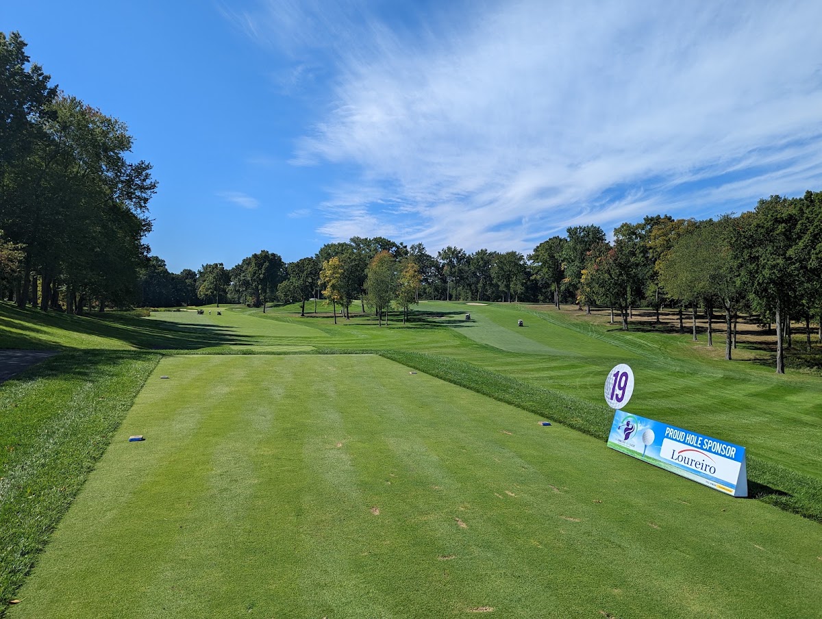 The Hartford Golf Club