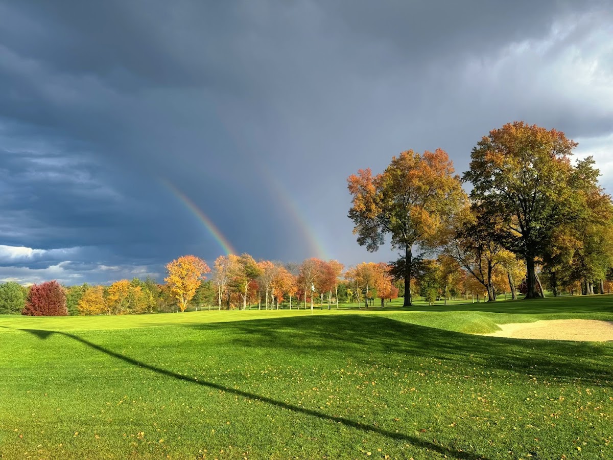 The Hartford Golf Club - Photo 2