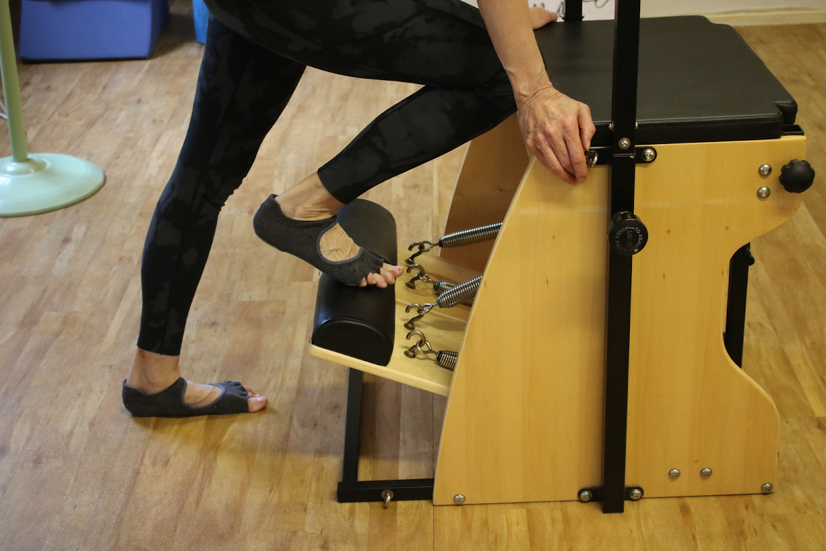 The Haven Pilates Studio - Photo 3