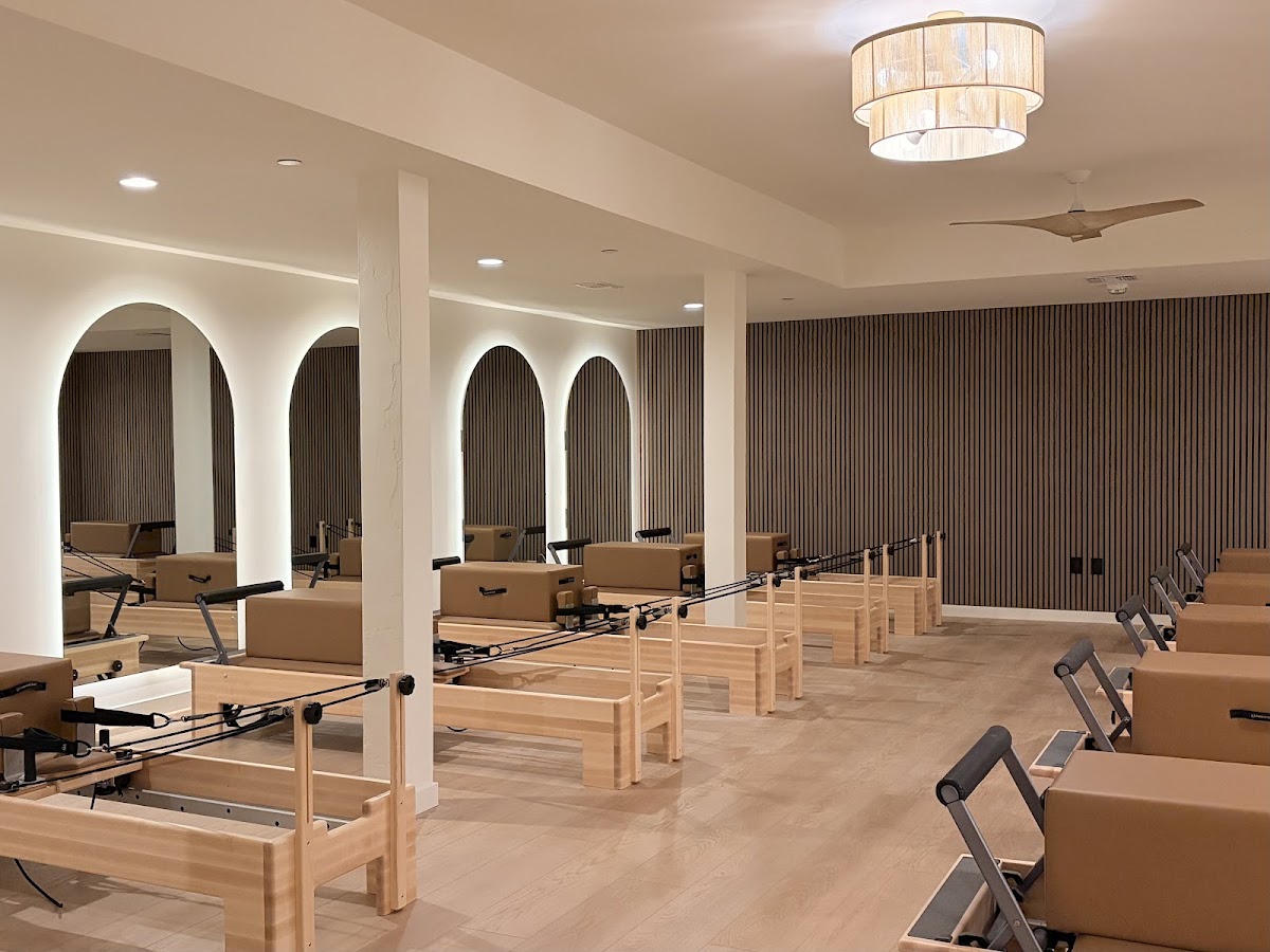 The Haven Pilates Studio - Photo 1