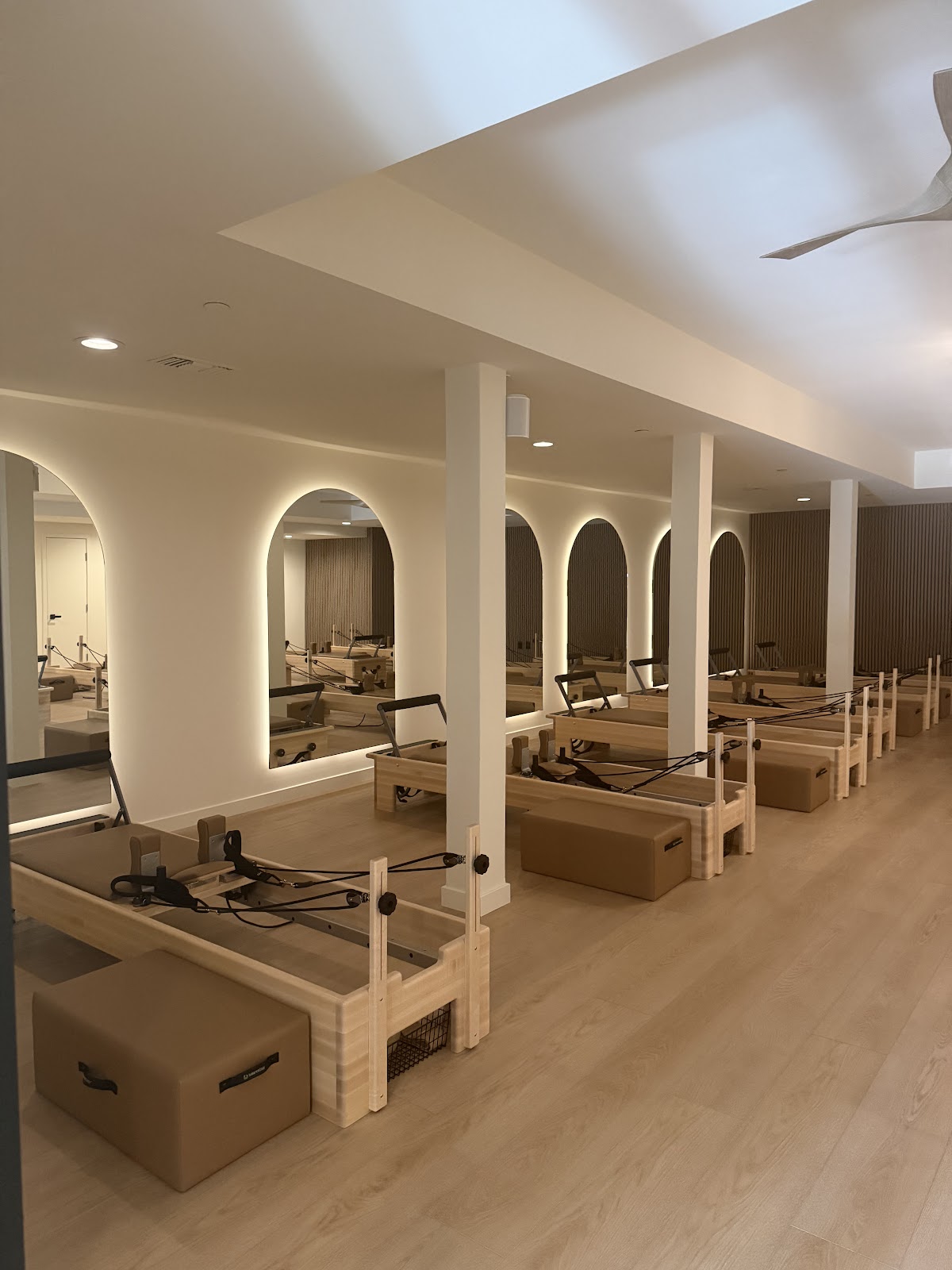 The Haven Pilates Studio - Photo 2