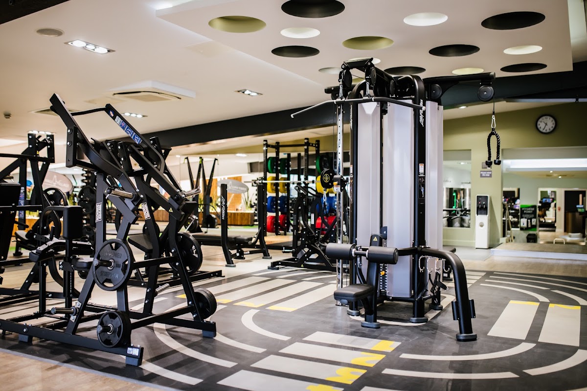 The Health Club at Ribby Hall Village - Photo 1