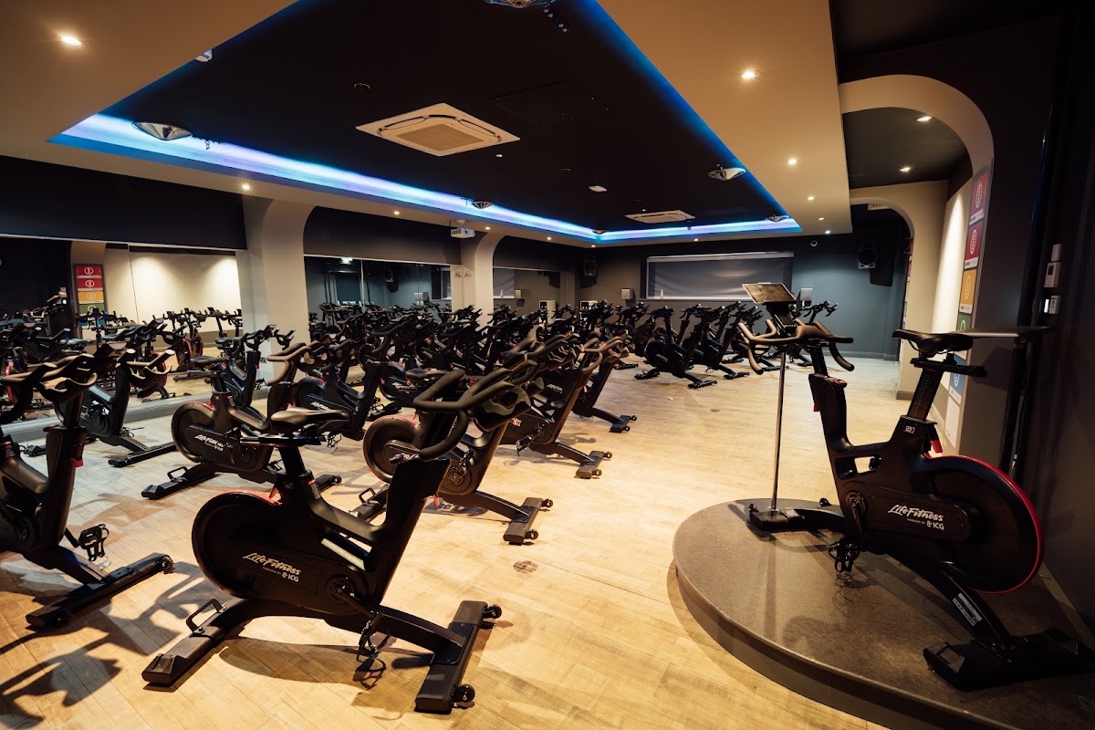 The Health Club at Ribby Hall Village - Photo 2
