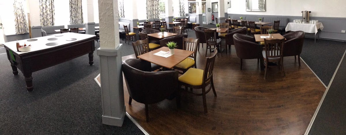 The Hull and East Riding Sports Club - Photo 3