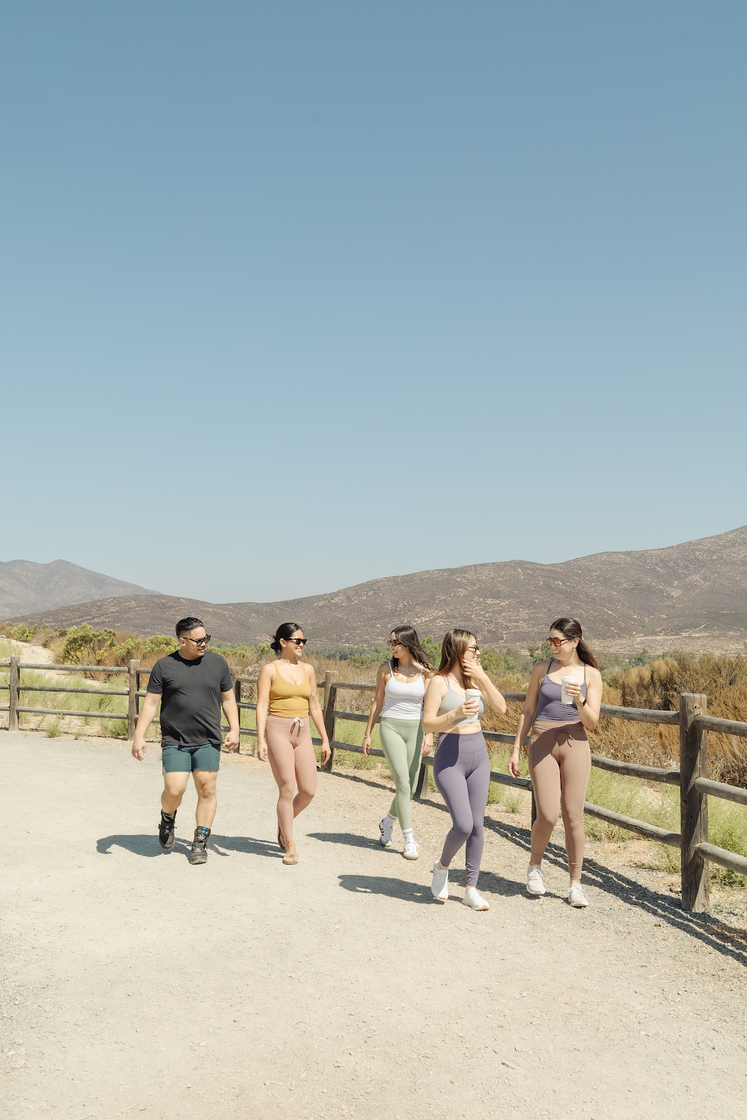 The Hundred Pilates - Photo 1