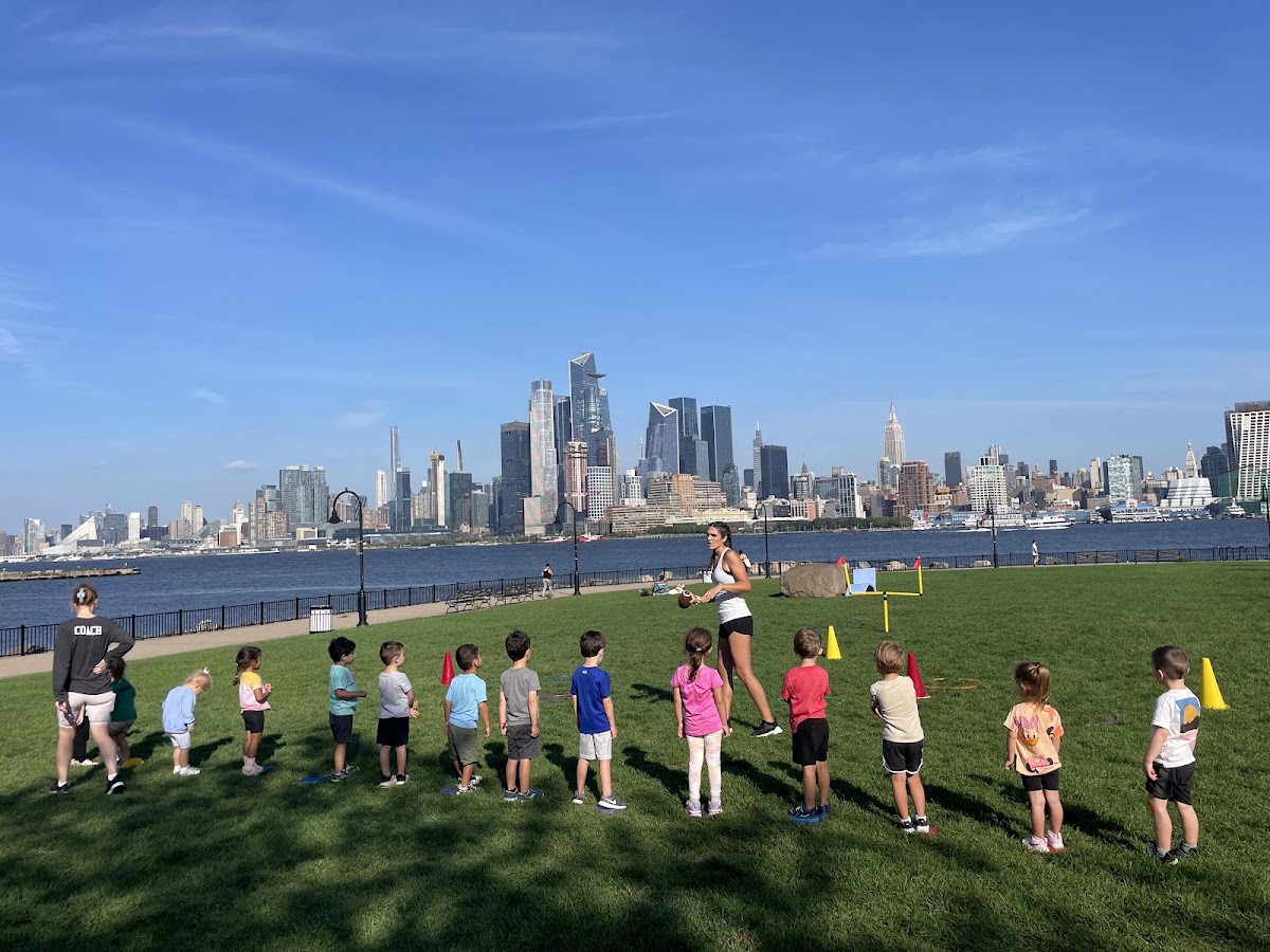 The Inner Athlete Hoboken - Photo 3