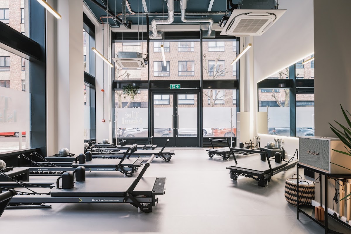 The Island Reformer Pilates | Hackney Wick - Photo 3